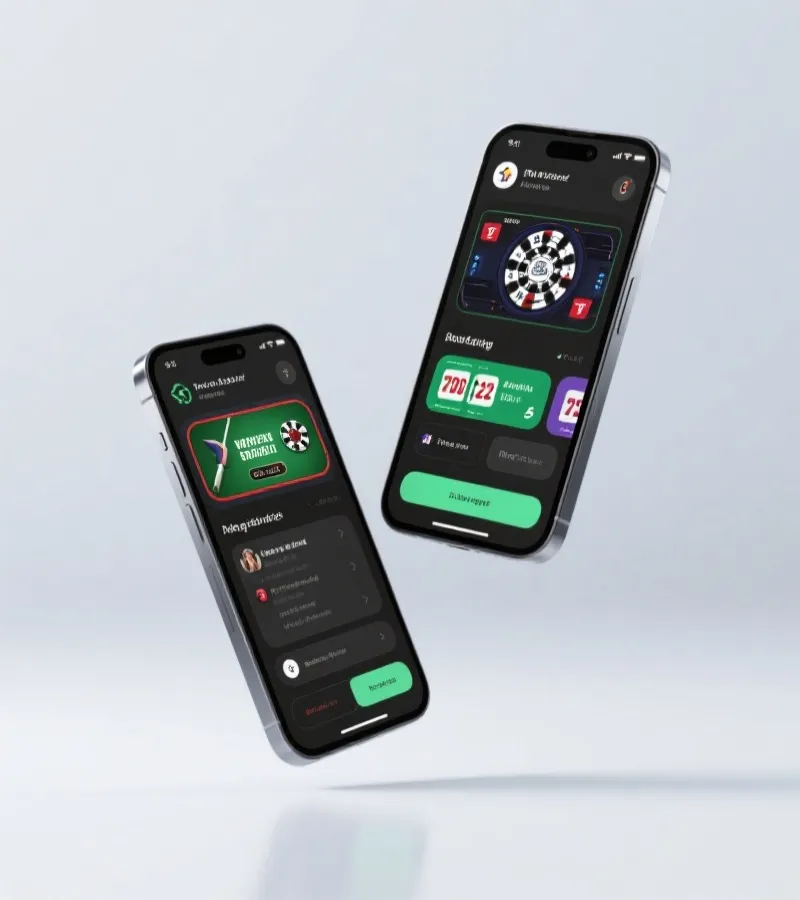 意昂4娱乐 APP Interface