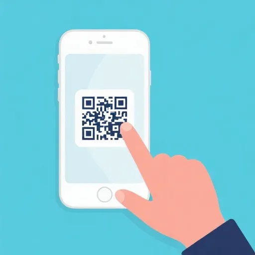 Scan QR