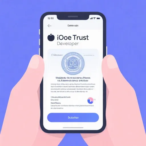 Trust Developer
