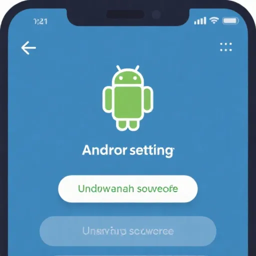 Unknown Sources