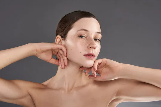 User enjoying the app