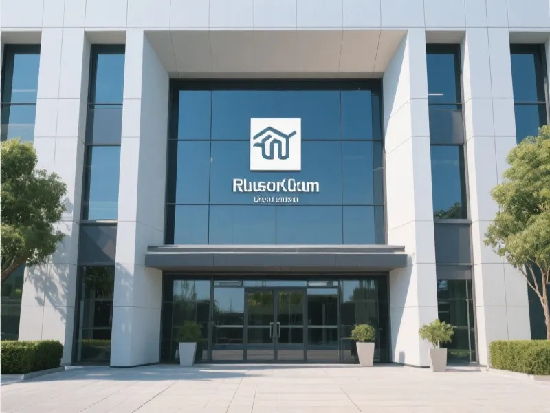 Corporate Office